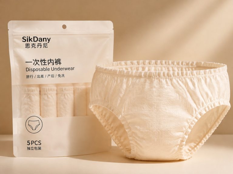 常德纯棉及涤纶独立装日抛袜